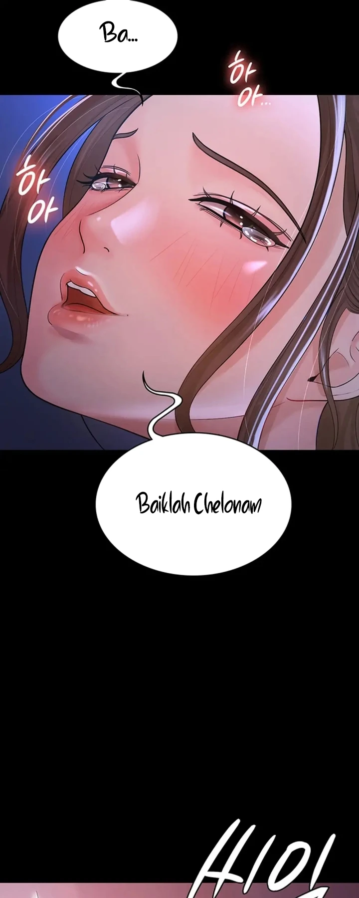Your Wife Was Amazing Chapter 01 - Page 15